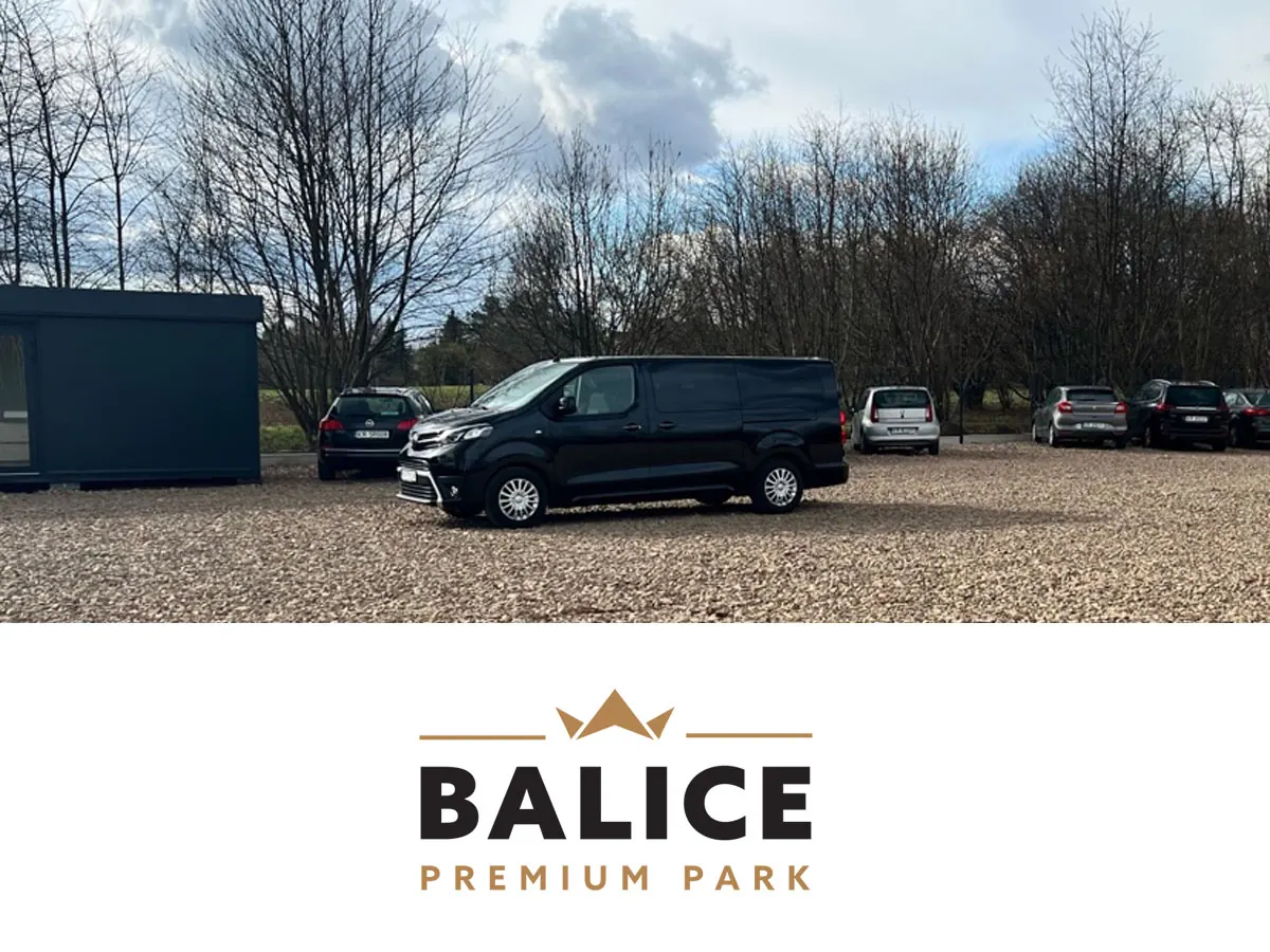 Balice Premium Park